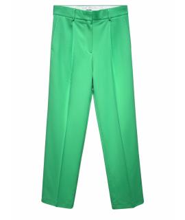 MSGM Прямые брюки