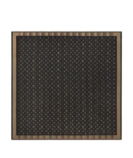 LOUIS VUITTON Шарф