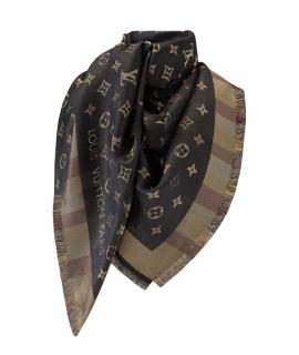 LOUIS VUITTON Шарф