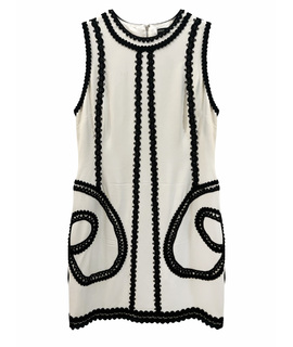 DOLCE&GABBANA Коктейльное платье