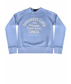 DSQUARED2 Худи/толстовка