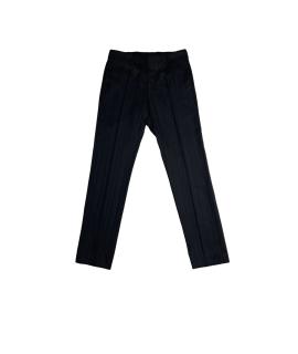 CHRISTIAN DIOR Классические брюки