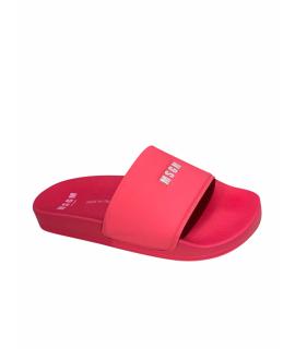 MSGM Шлепанцы