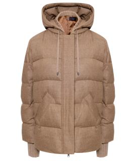 LORENA ANTONIAZZI Пуховик