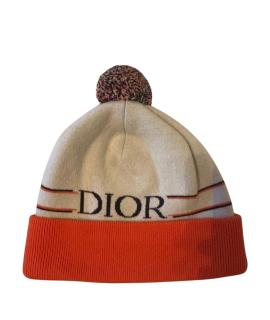 CHRISTIAN DIOR Шапка