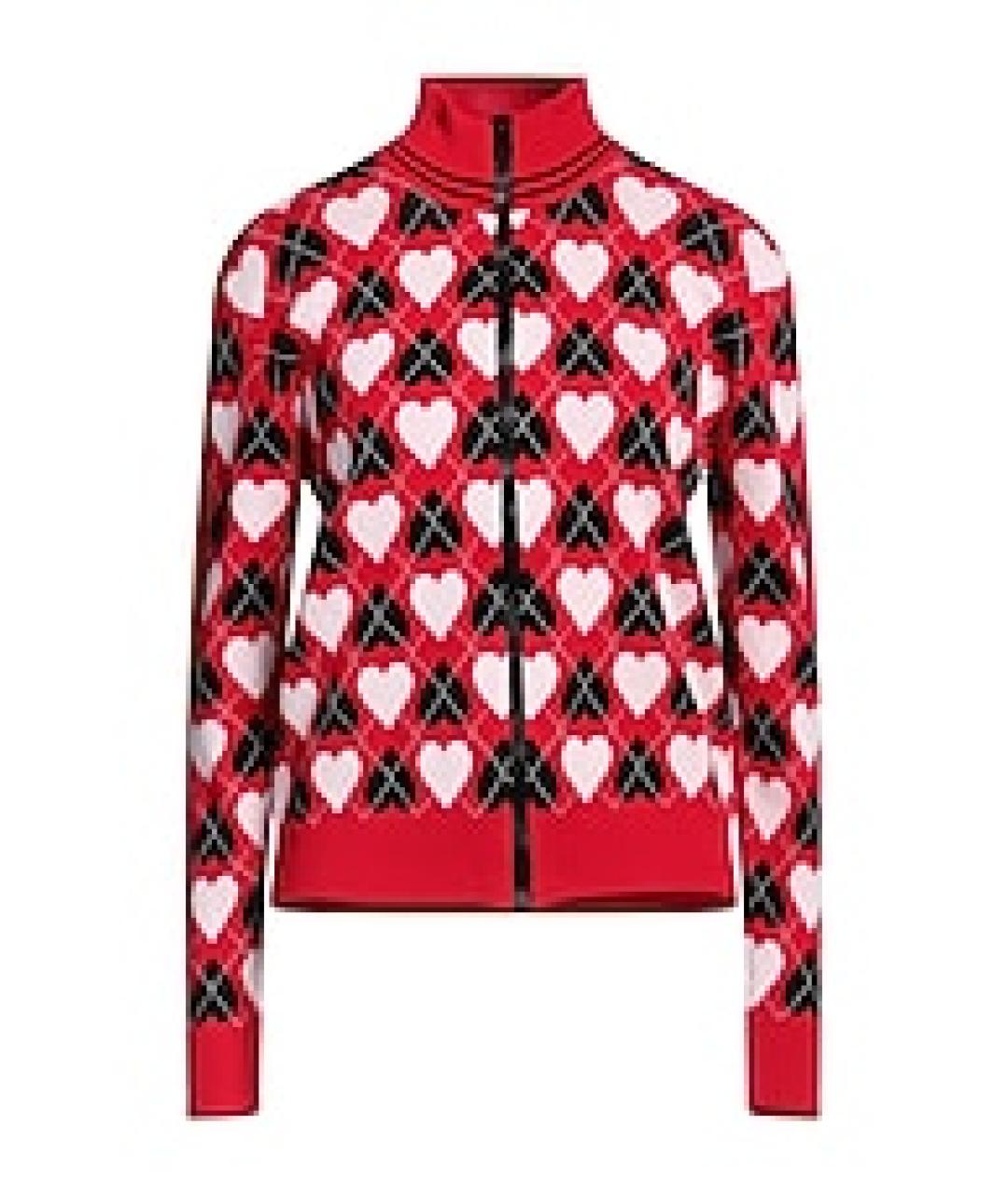 MSGM Мульти костюм с юбками, фото 4