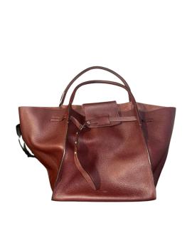 CELINE Сумка с короткими ручками