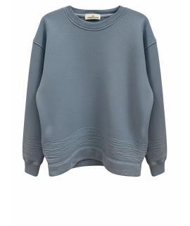 STONE ISLAND Худи/толстовка