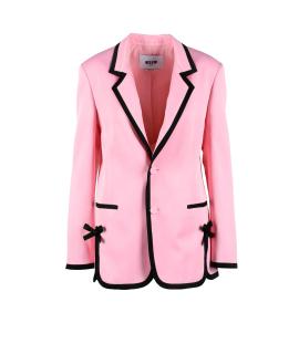 MSGM Жакет/пиджак