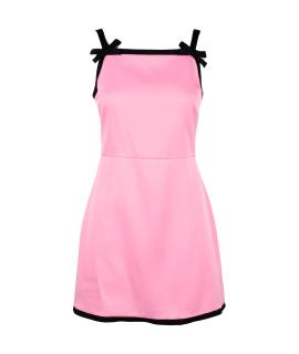 MSGM Повседневное платье