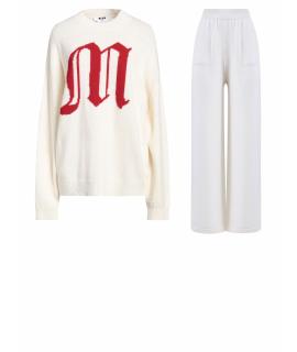 MSGM Костюм с брюками