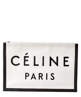 CELINE Клатч/вечерняя сумка