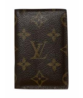 LOUIS VUITTON Кошелек