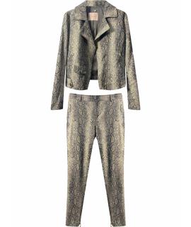 TWIN-SET Костюм с брюками
