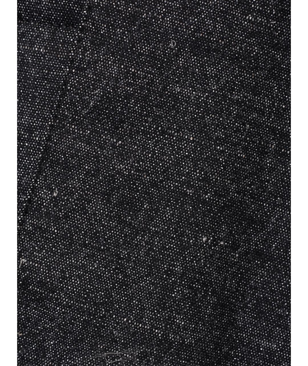 LORENA ANTONIAZZI Серая куртка, фото 5