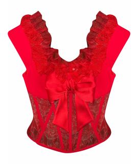 ROZIECORSETS Корсет