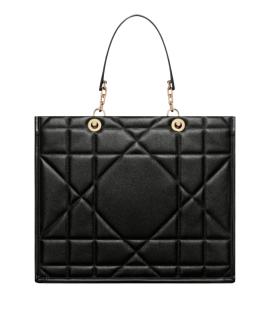 CHRISTIAN DIOR Сумка с короткими ручками