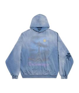 BALENCIAGA Худи/толстовка