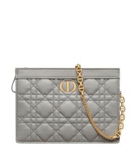 CHRISTIAN DIOR Сумка через плечо