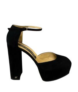 SERGIO ROSSI Туфли