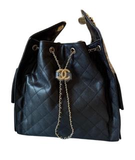 CHANEL Сумка через плечо