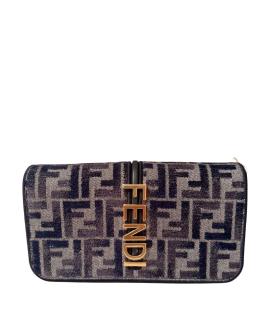 FENDI Сумка через плечо