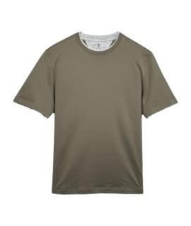 BRUNELLO CUCINELLI Футболка