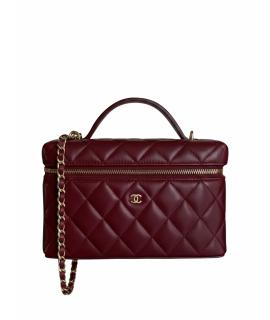 CHANEL Клатч/вечерняя сумка