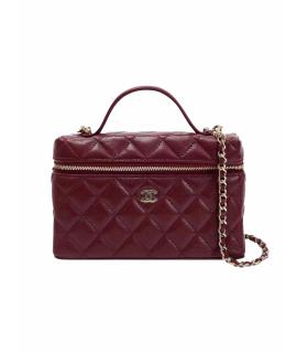 CHANEL Клатч/вечерняя сумка