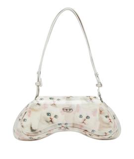 DIESEL Сумка через плечо