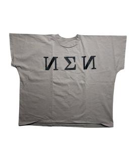 YEEZY Футболка