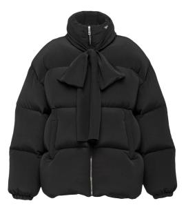 PRADA Пуховик