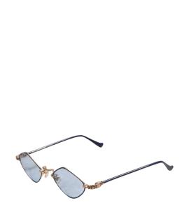 CHROME HEARTS Солнцезащитные очки