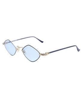 CHROME HEARTS Солнцезащитные очки