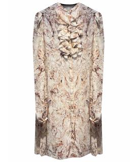 ALEXANDER MCQUEEN Платье