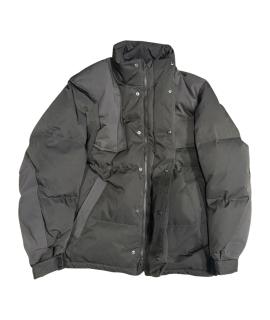 JIL SANDER Пуховик