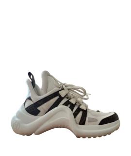 LOUIS VUITTON Кроссовки