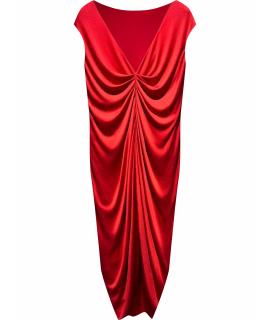 ALEXANDER MCQUEEN Вечернее платье