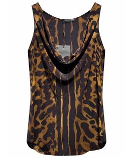 ALEXANDER MCQUEEN Майка