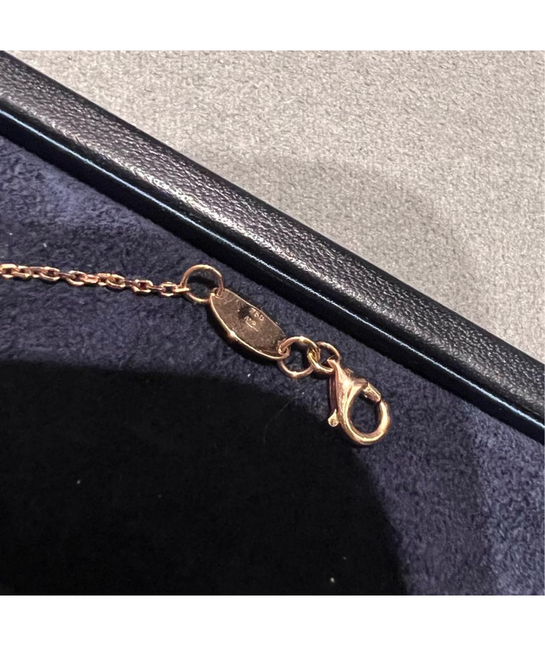 JACOB&CO Золотой браслет из розового золота, фото 4