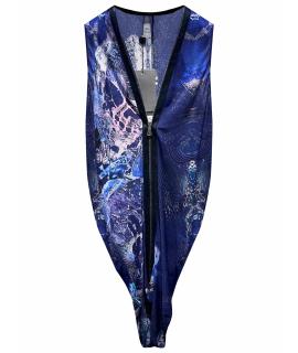 ALEXANDER MCQUEEN Майка