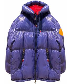 MONCLER Пуховик