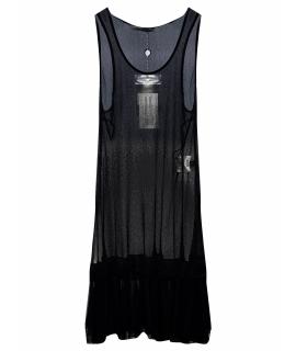 ALEXANDER MCQUEEN Майка