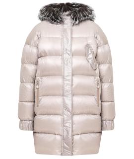 FABIANA FILIPPI Пуховик