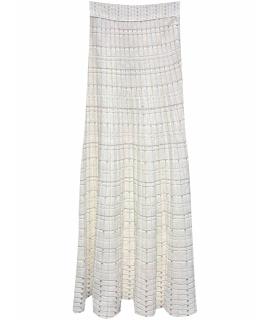 ALEXANDER MCQUEEN Юбка макси