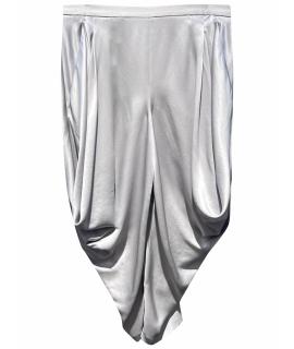 ALEXANDER MCQUEEN Брюки широкие