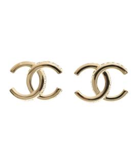 CHANEL Серьги