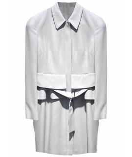 ALEXANDER MCQUEEN Пальто