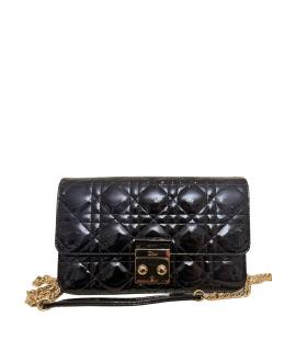 CHRISTIAN DIOR Сумка через плечо