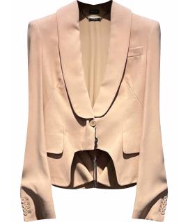 ALEXANDER MCQUEEN Жакет/пиджак